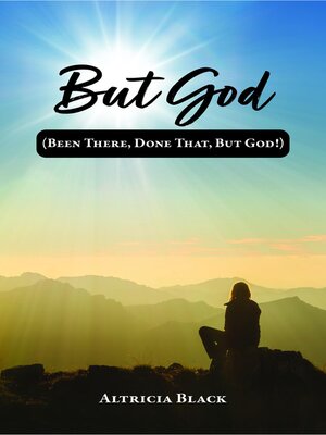 cover image of But God